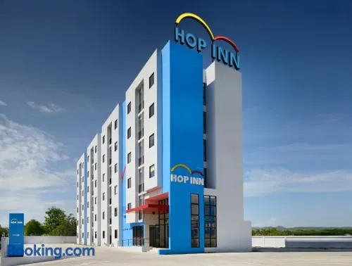 HOP INN Kanchanaburi Building B - Image 1