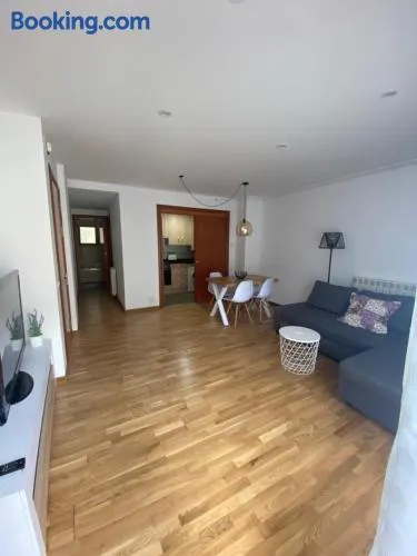 Apartament Acollidor a Ribes de Freser - Image 1