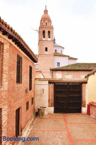 La Casona De Tia Victoria - Image 1