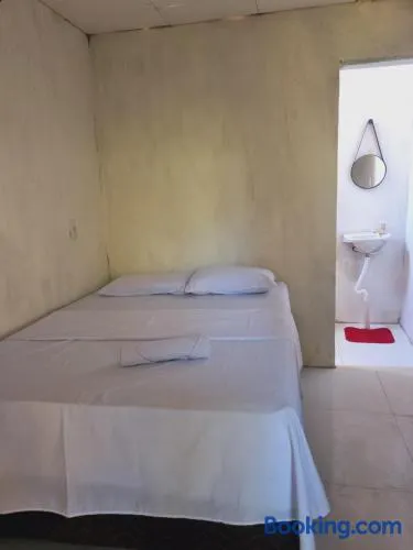 Quarto casal ventilador - Image 1