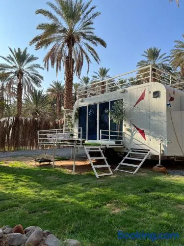 كرفان العلا caravan alula - Image 1