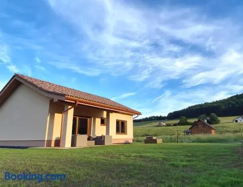 Panorama Home Valča - Image 1