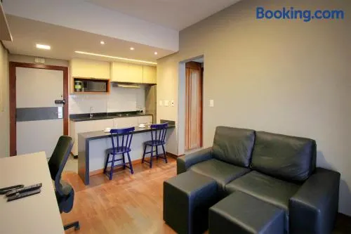 Park Avenue Business Flat - Image 1