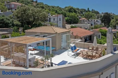 Villa Constantia - Image 1