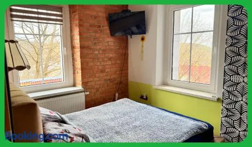 Apartament u Kasi - Image 1