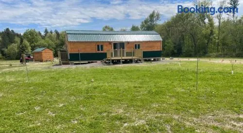 Black Bear Cabin - Image 1