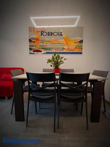 Garda & Art apartment - Image 1