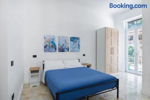 Ammos Suite Sorrento Coast - Image 1