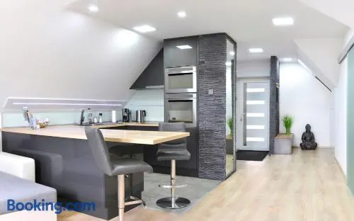 Shambala Apartman Tihany - Image 1
