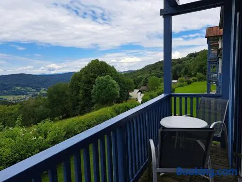"Arberblick" im Ferienland Sonnenwald Arberblick - Image 1