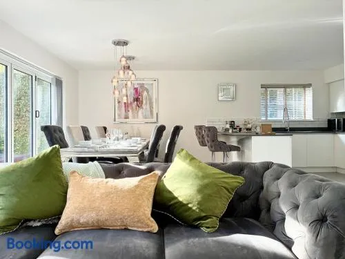 Luxury 5 Bedroom House near York - Escrick - Image 1