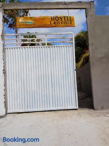 Hostel e pousada lençóis - Image 1