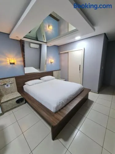 Velit Prime Motel - Image 1