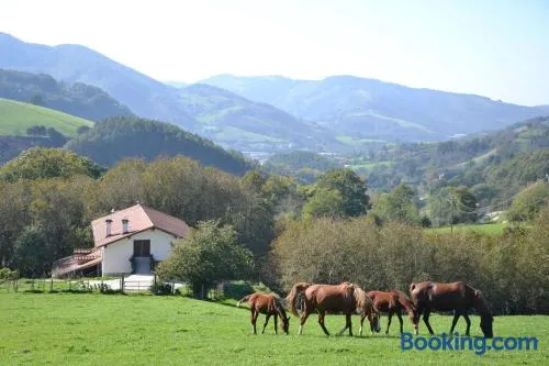 CASA RURAL Arriaran - Image 1