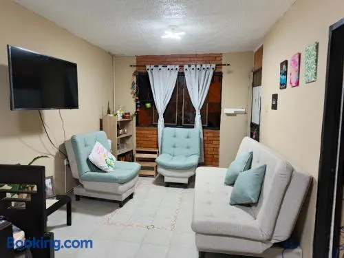 Lindo Apartamento en Socorro - Image 1