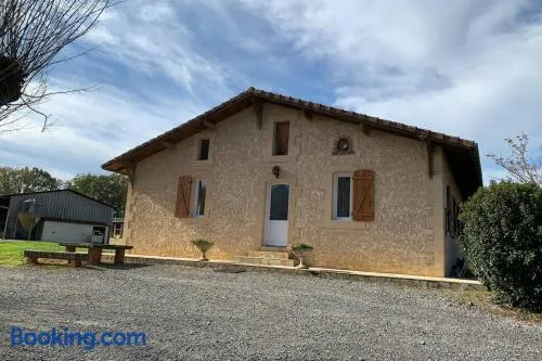 Gîte au coeur de la ferme - Image 1