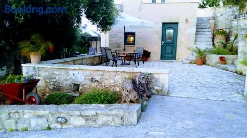 Tzitzifes Stone Mansion - Image 1