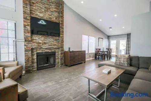 What you need A Hidden Gem in the Heart of Vegas - Image 1