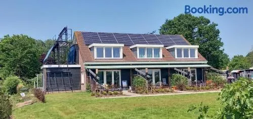 Huis over de dijk - Image 1