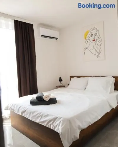 Nuvelle Boutique Hotel - Image 1