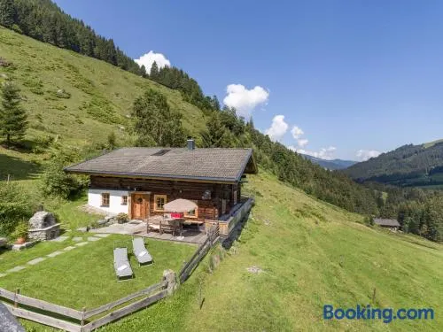 Chalet Ursteinhütte - Image 1