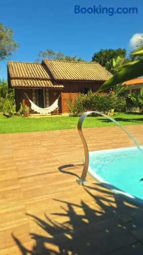Refúgio do Sargi Casas de Temporada - Image 1