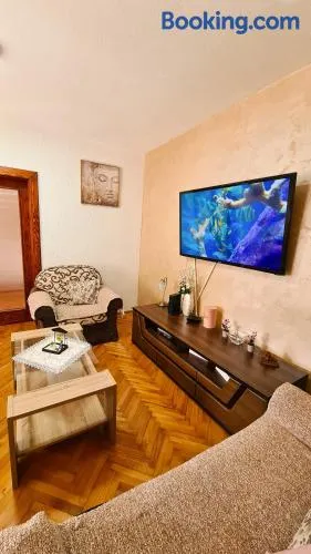Boka apartment - Image 1