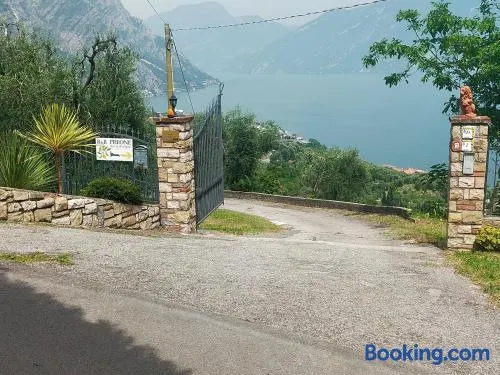 Appartamento BeB Preone CINIT089 - Image 1