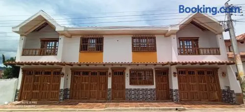VILLA GÓMEZ - Image 1
