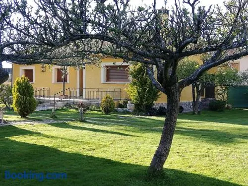Finca Victoriana Riaza - Image 1