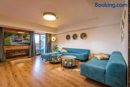 Apartmanica Residence 606 - Image 1