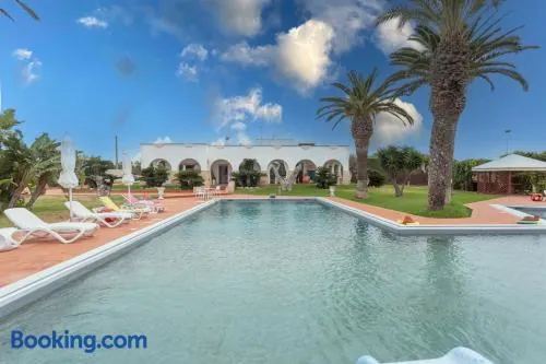 Villa Arkè - Salento Reservation - Image 1