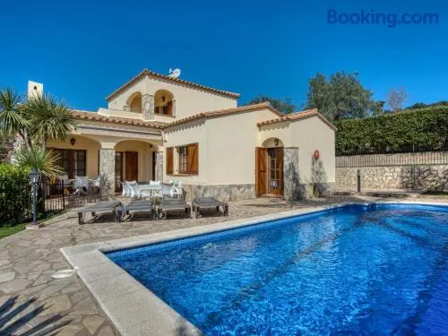 Villa Puig Rosell - Image 1