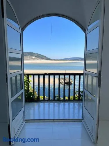 Cabanas da Auga - Image 1