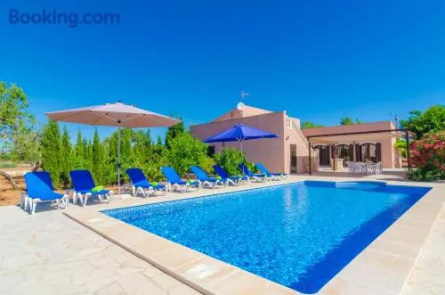 Finca Rustica Arcos - Image 1