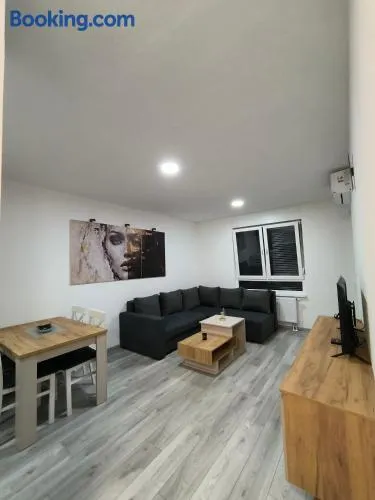 Apartman Prijedor - Image 1