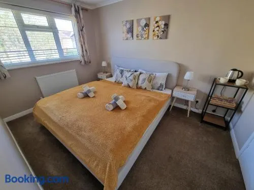 Modern House in the Cotswolds - Image 1