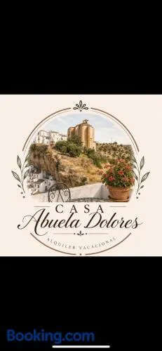 Casa Abuela Dolores - Image 1
