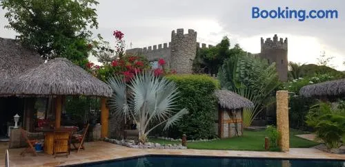 Castello Malu - Image 1
