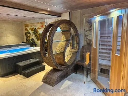 Chambres côté mer du bouquet - Image 1