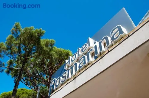 Hotel Rosmarina - Image 1