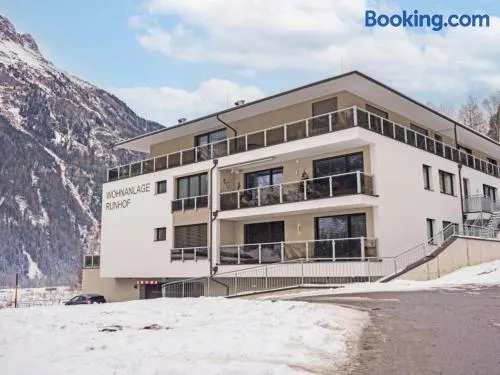 Runhof Living Apartment - Image 1