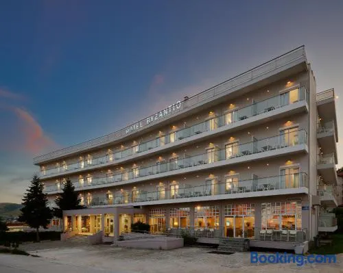 Byzantio Hotel - Image 1