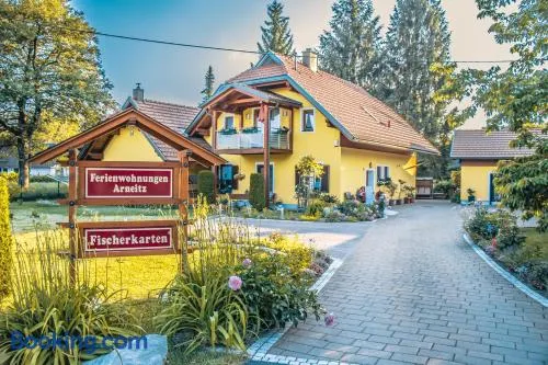Ferienhaus Arneitz - Image 1