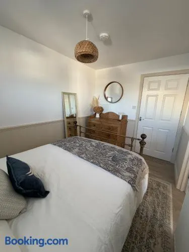 One bedroom flat in Pevensey Bay - Image 1