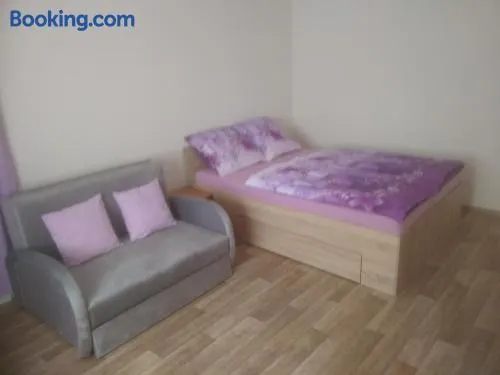 Apartmány Toufar - Image 1