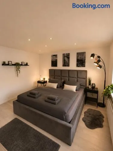 Business & Ferien Apartment nahe Frankfurt, Hanau, Rodenbach & Aschaffenburg - Image 1