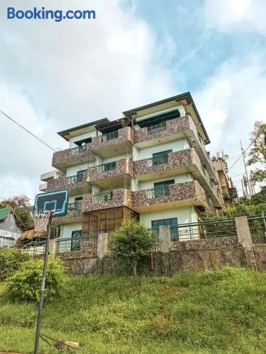 MC Mountain Home - Image 1