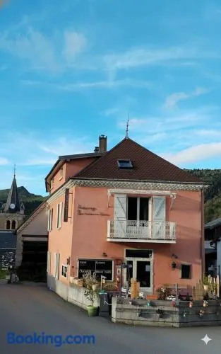 Auberge Buissonniere - Image 1