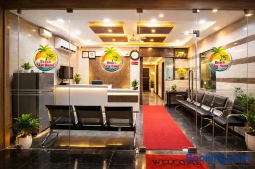 Beach Home Stay - Image 1